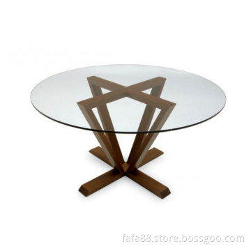 Astro Dining Table